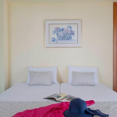Aristides Hotel Fúrka Kültér fotó